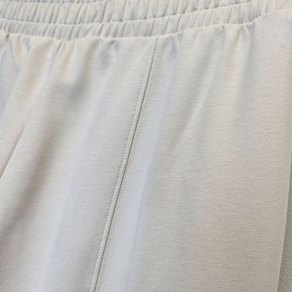 NWT Old Navy Active Womens S Petite High Rise Dynamic Fleece Wide Leg Pants - Picture 10 of 14